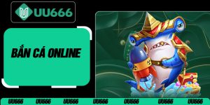 Bắn Cá Online