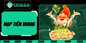 Nạp Tiền UU666