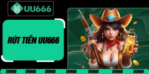 Rút Tiền UU666