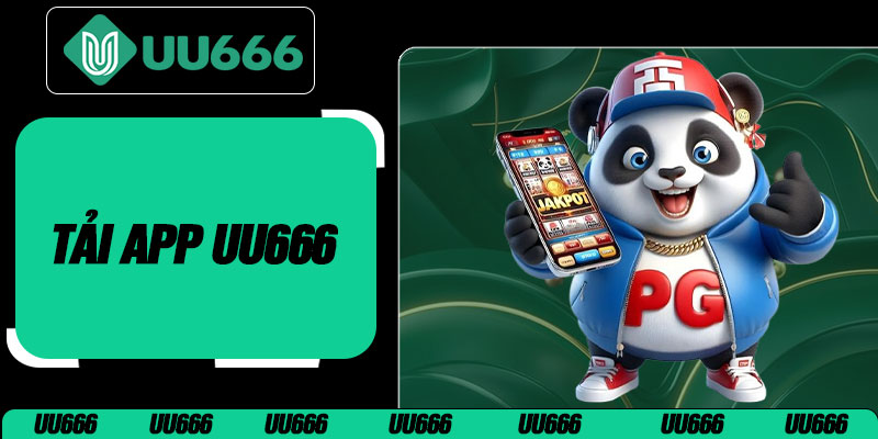 Tải App UU666