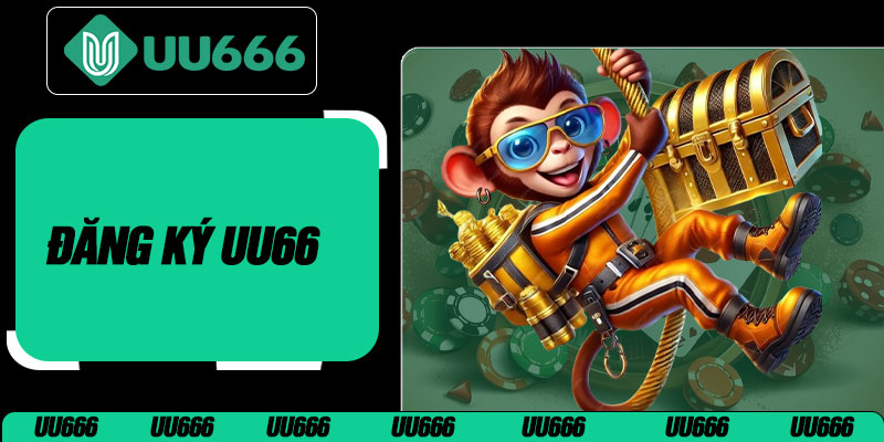 Đăng Ký UU666