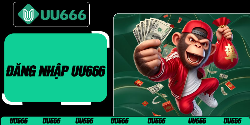 Đăng Nhập UU666